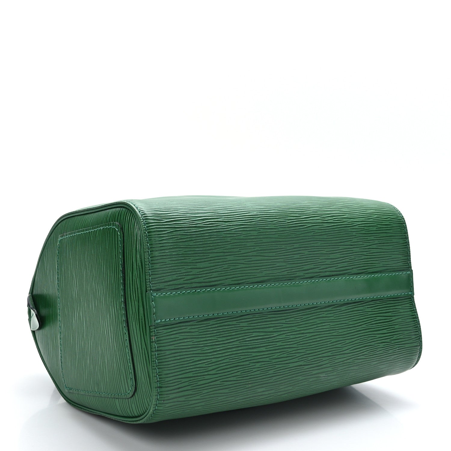 Louis Vuitton Epi Speedy 25 Borneo 4 of 11