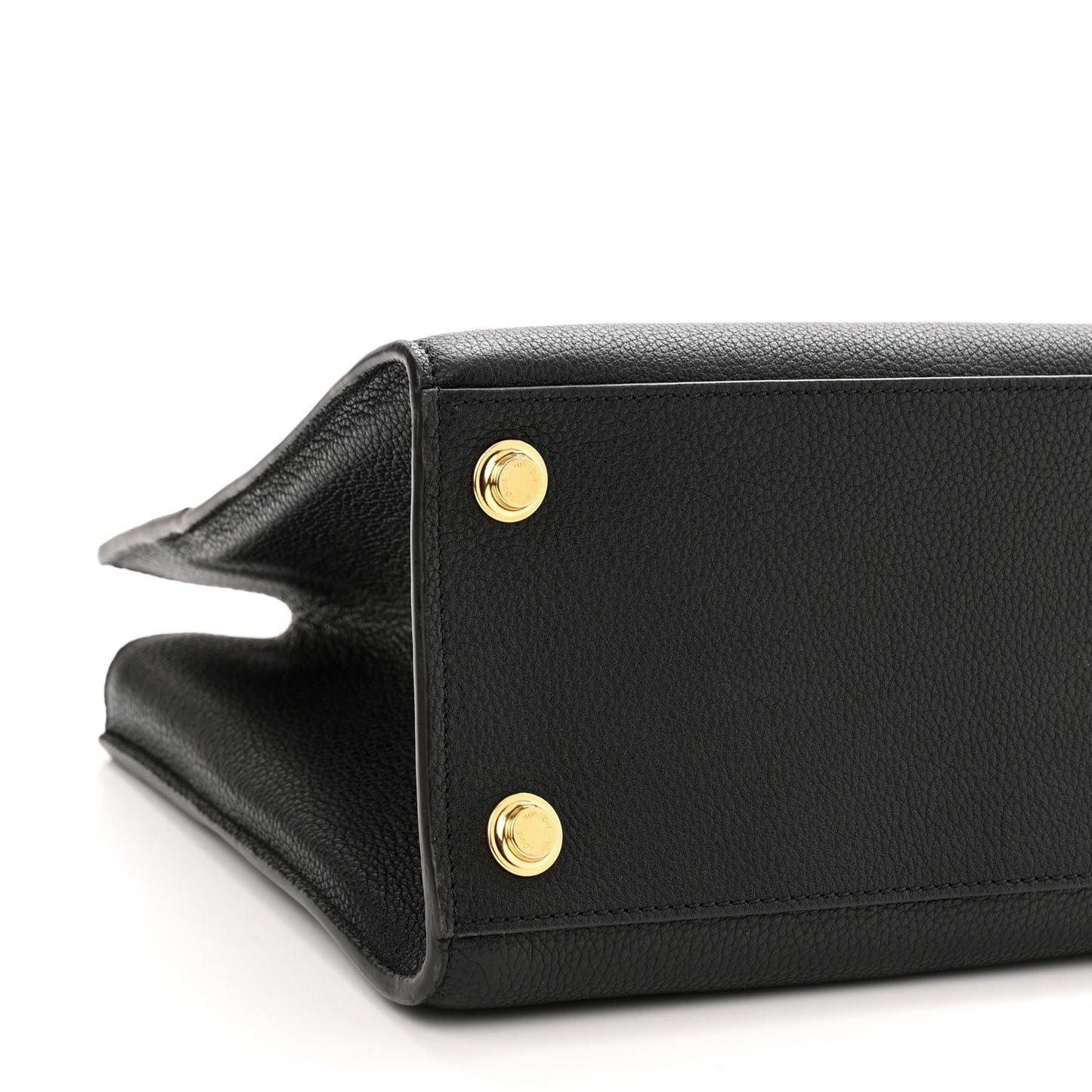 Taurillon City Steamer PM Black