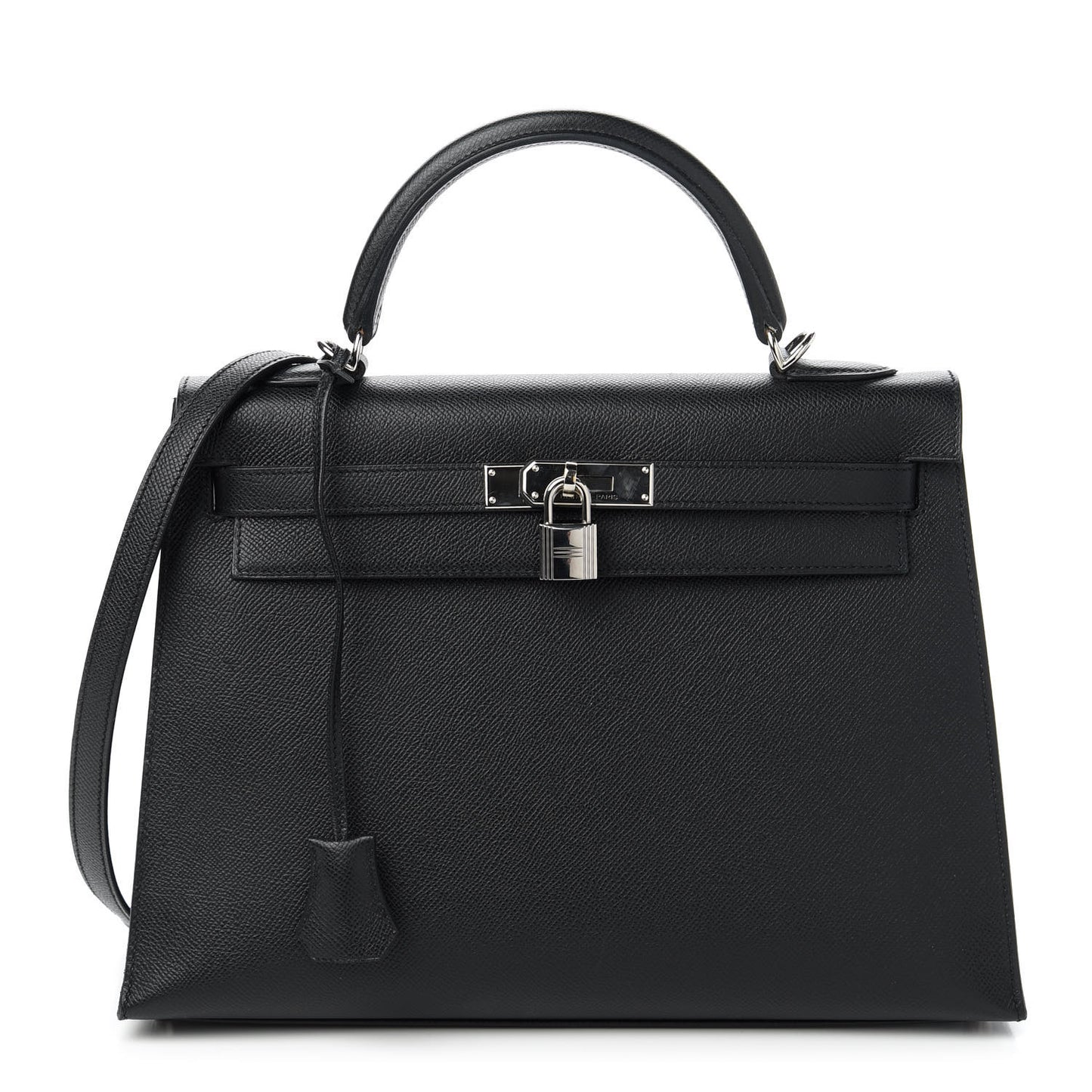 Epsom Kelly Sellier 32 Black