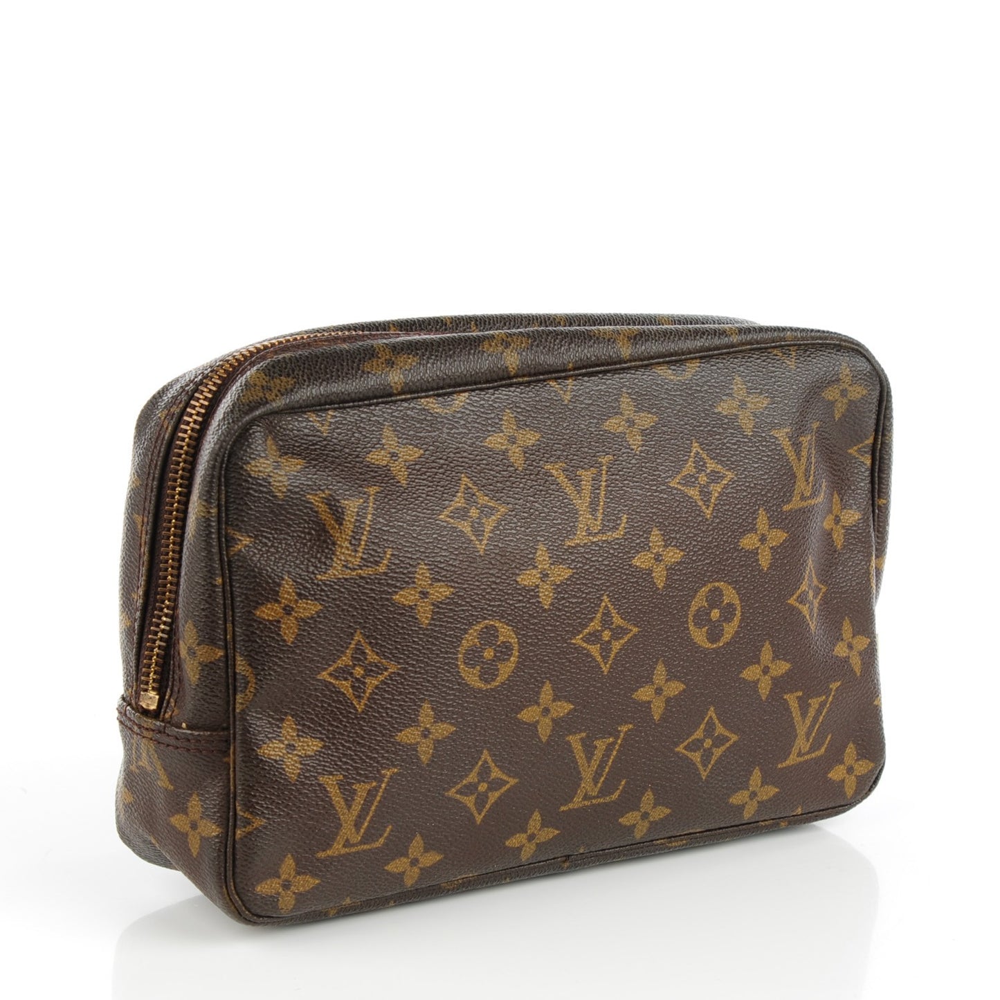 Monogram Trousse Toilette 23