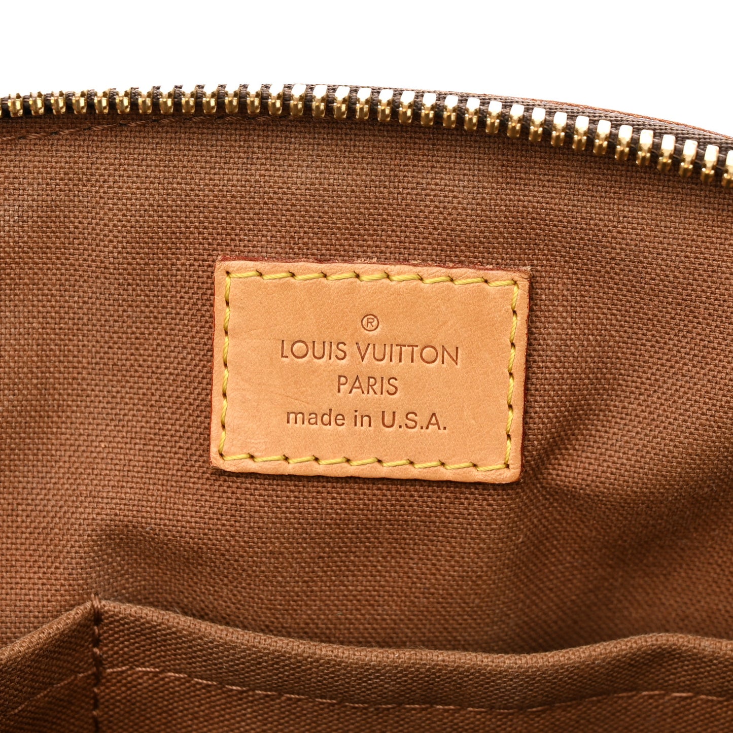 Monogram Tivoli PM