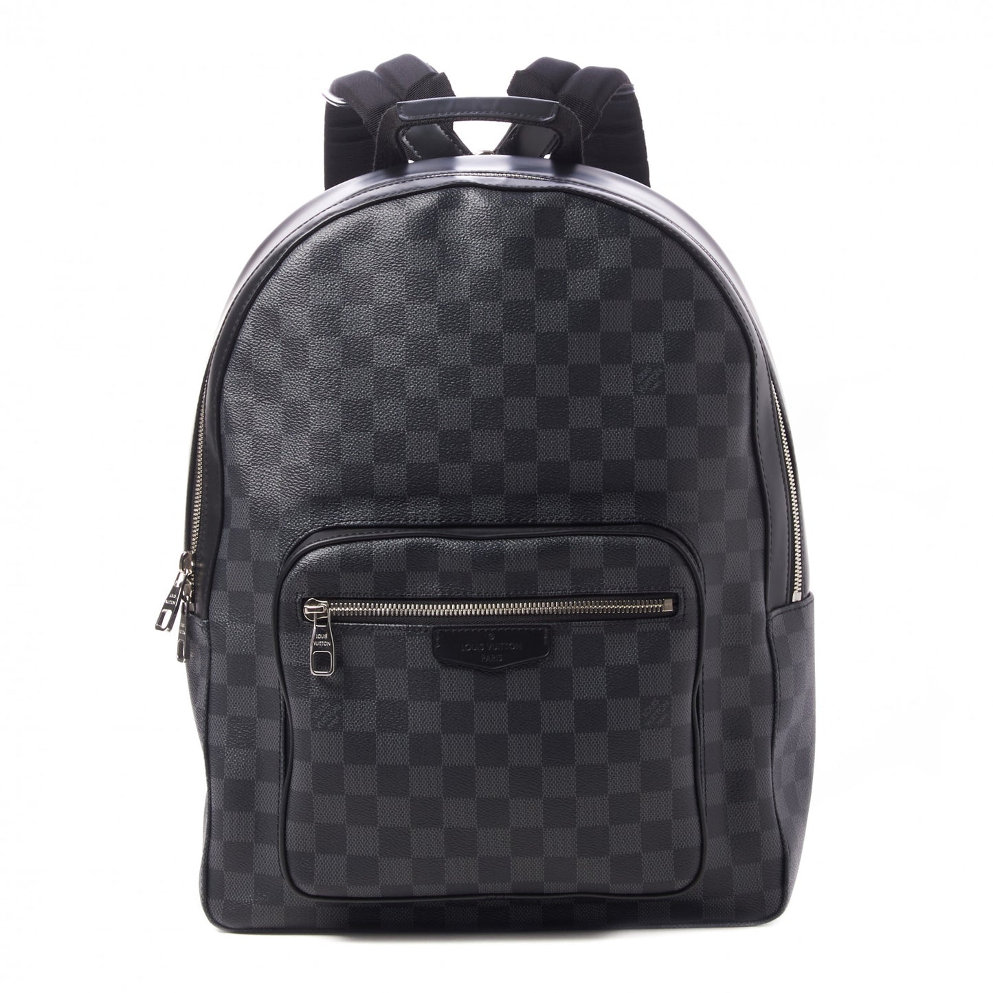 Damier Graphite Josh Backpack