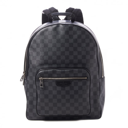Louis Vuitton Damier Graphite Josh Backpack 1 of 9