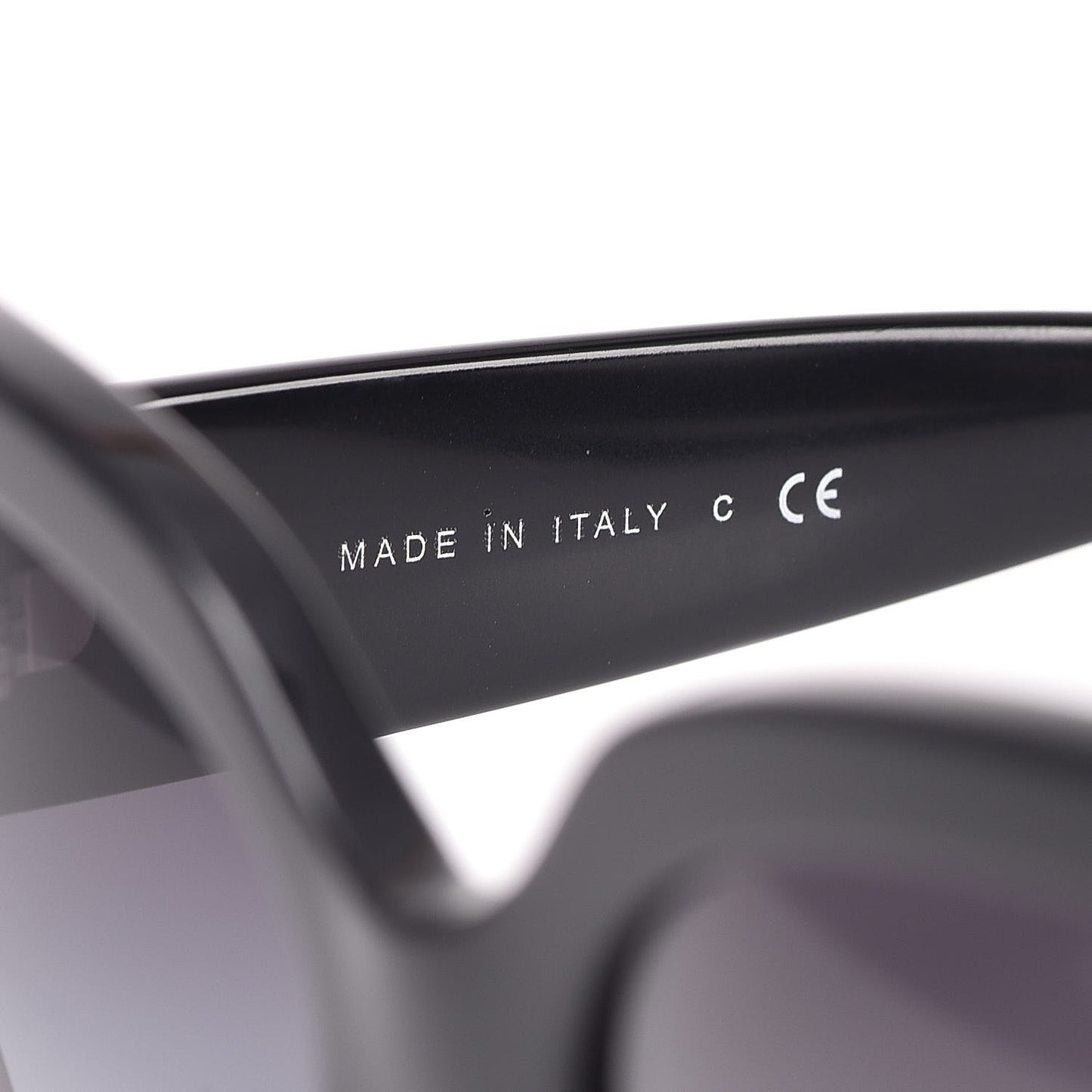 CC Sunglasses 5373 Black