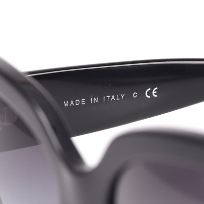 Chanel CC Sunglasses 5373 Black 5 of 9