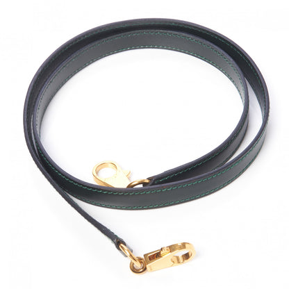 Hermes Box Kelly Sellier 32 Vert Fonce 32 of 32