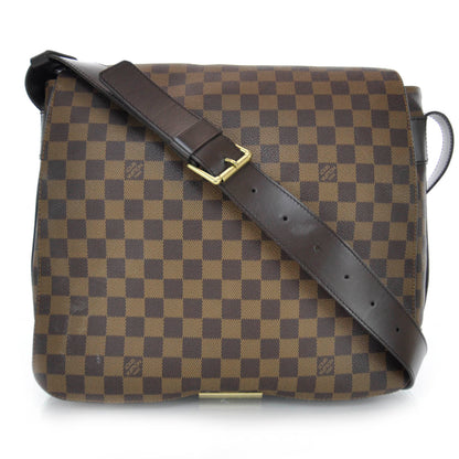 Louis Vuitton Damier Ebene Bastille Messenger 1 of 7