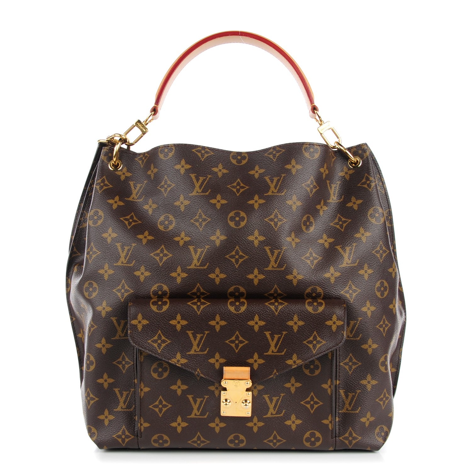 Louis Vuitton Monogram Metis 1 of 7