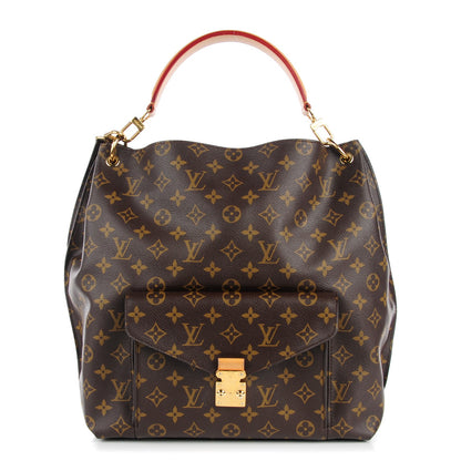 Louis Vuitton Monogram Metis 1 of 7