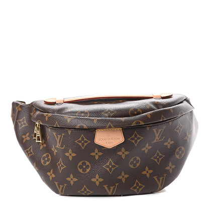 Louis Vuitton Monogram Bumbag 1 of 8