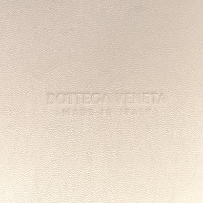 Bottega Veneta Nappa Maxi Intrecciato Large Arco Tote Linoleum 6 of 20
