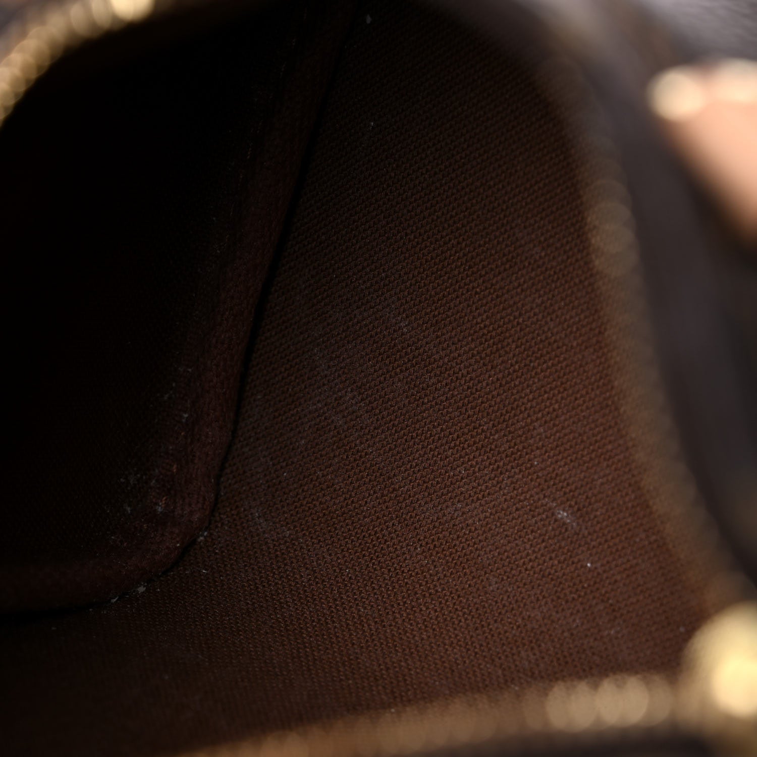 Louis Vuitton Monogram Nano Speedy 10 of 16