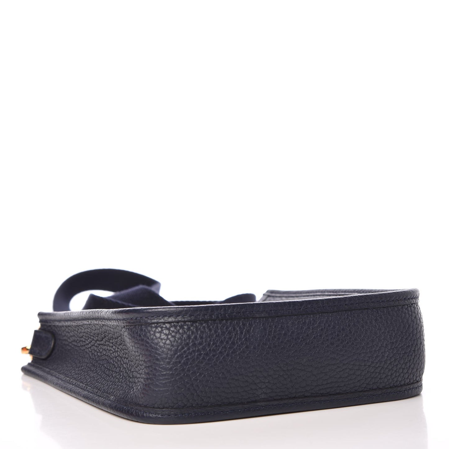Taurillon Clemence Amazone Evelyne TPM Bleu Nuit Bleu Indigo