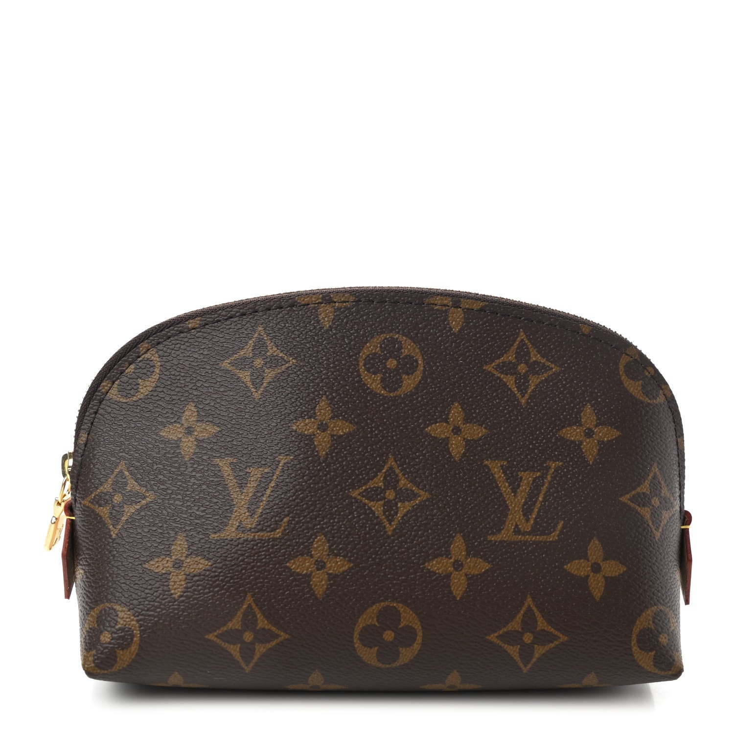 Louis Vuitton Monogram Cosmetic Pouch 1 of 8