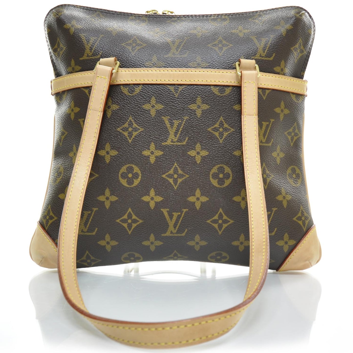 Monogram Sac Coussin GM