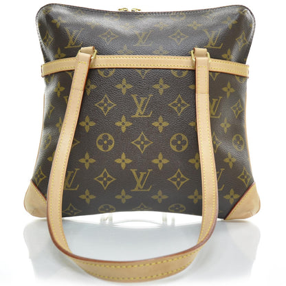 Louis Vuitton Monogram Sac Coussin GM 1 of 9
