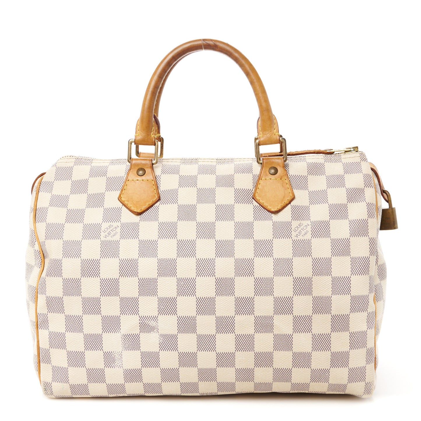 Damier Azur Speedy 30