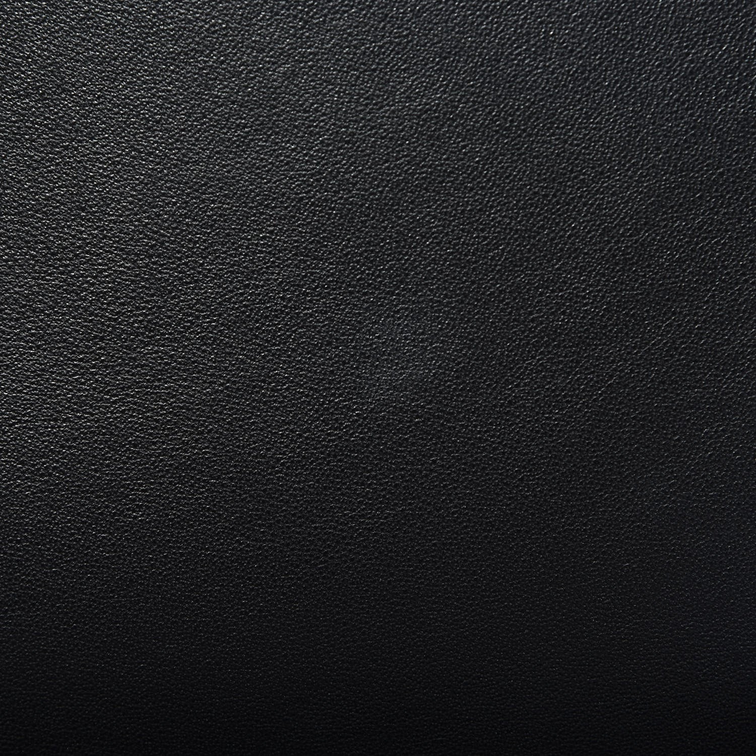 Celine Drummed Calfskin Suede Large Trapeze Black 7 of 17