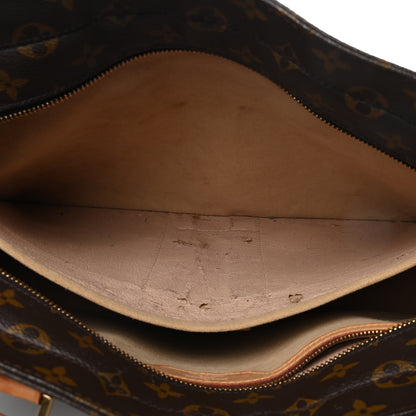 Louis Vuitton Monogram Luco 12 of 13