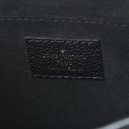 Louis Vuitton Empreinte Monogram Giant Favorite Black Beige 6 of 8