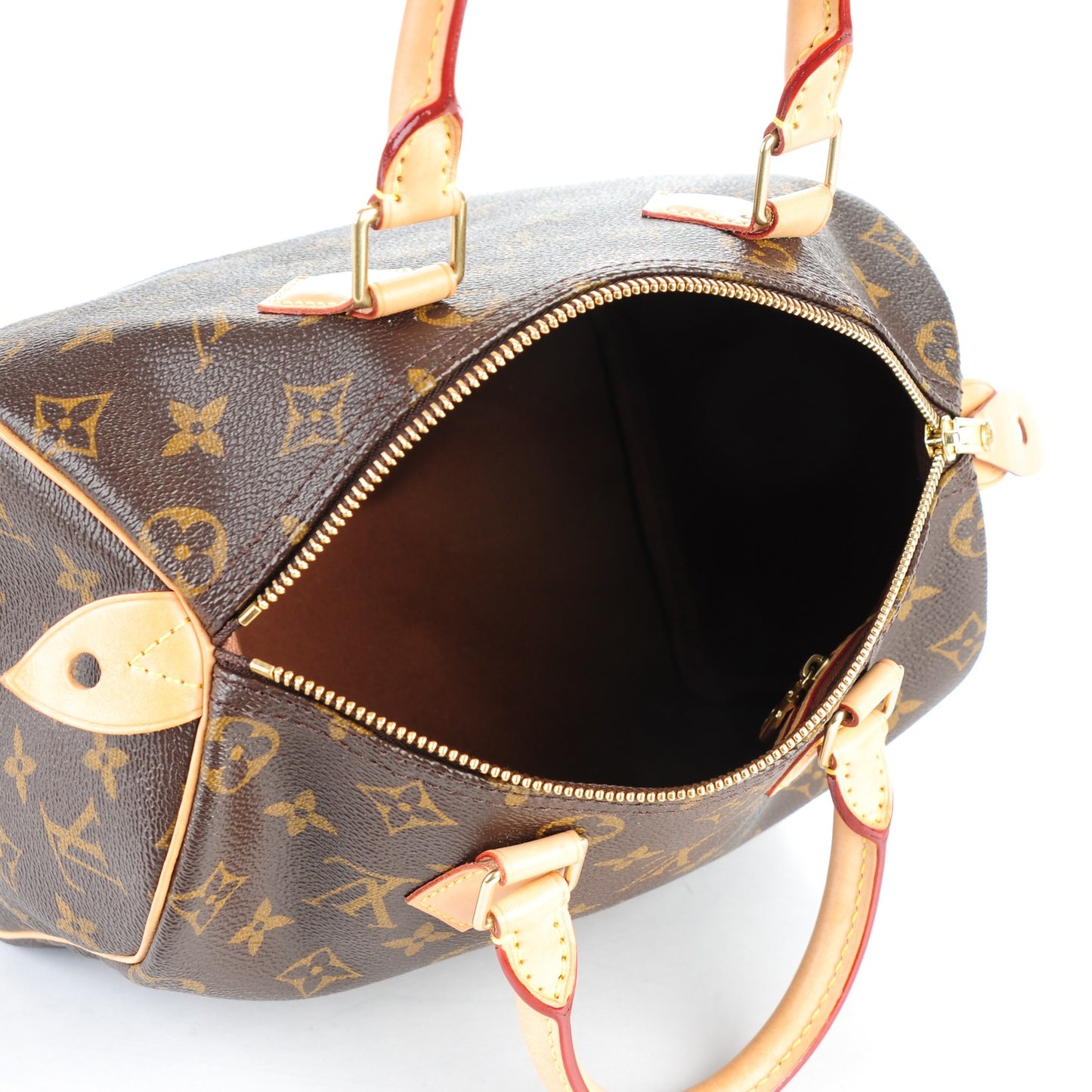 Monogram Speedy 25
