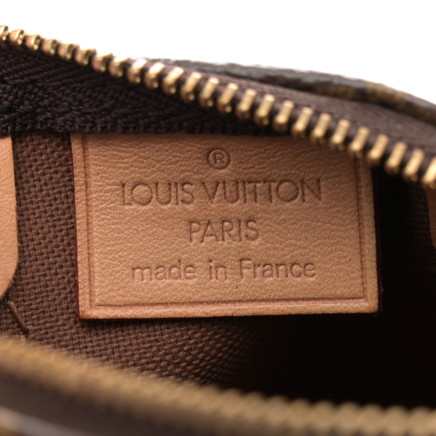 Louis Vuitton Monogram World Tour Nano Speedy 6 of 10