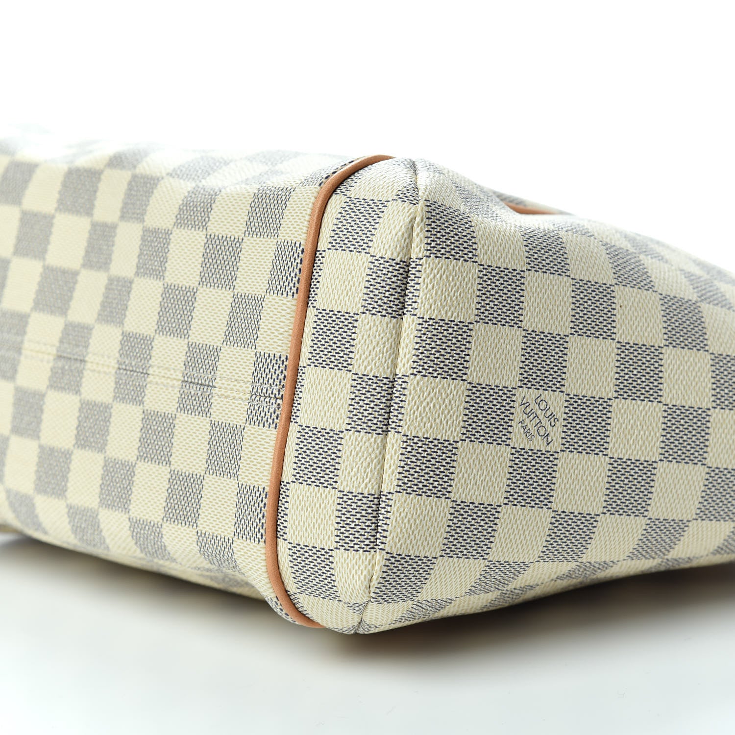 Louis Vuitton Damier Azur Totally PM 7 of 8