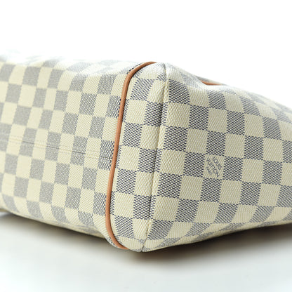 Louis Vuitton Damier Azur Totally PM 7 of 8