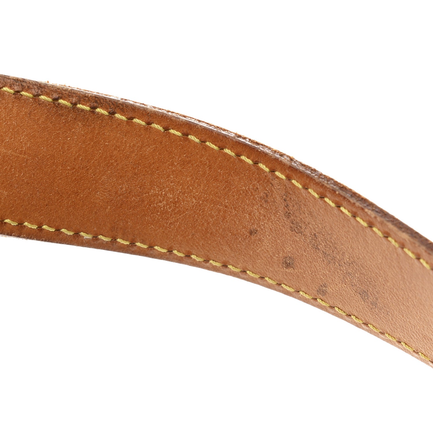 Louis Vuitton Monogram Croissant MM 10 of 11