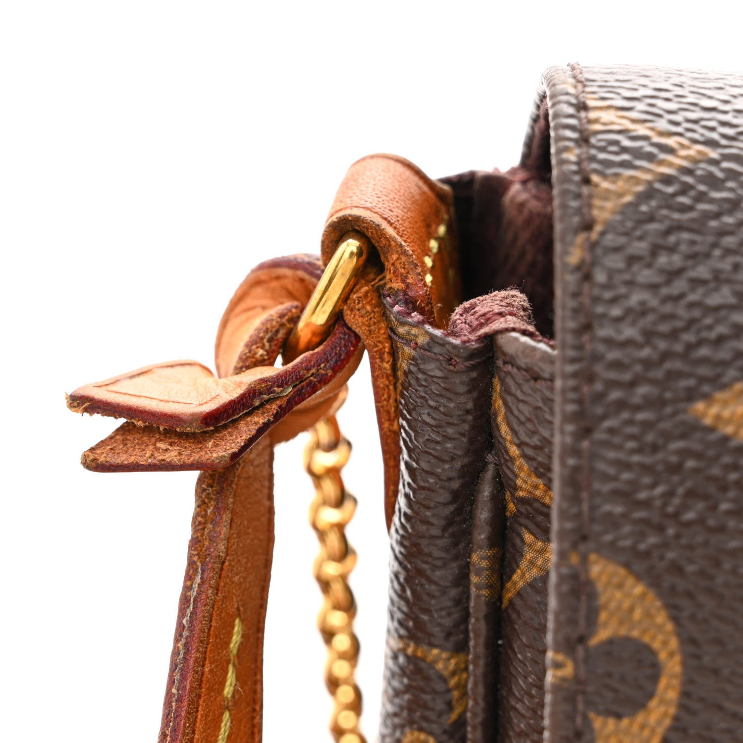 Louis Vuitton Monogram Favorite MM 12 of 12