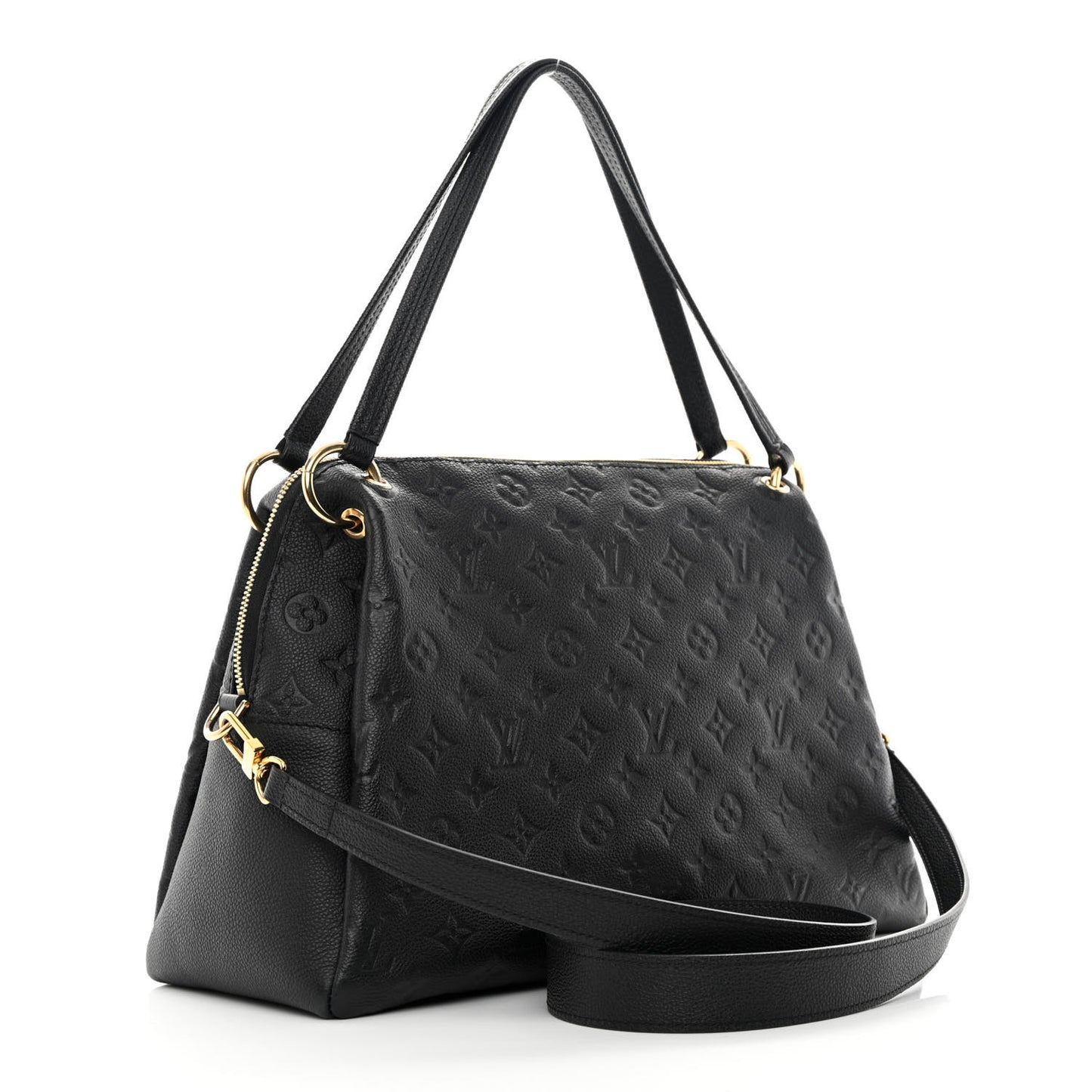 Empreinte Ponthieu PM Black