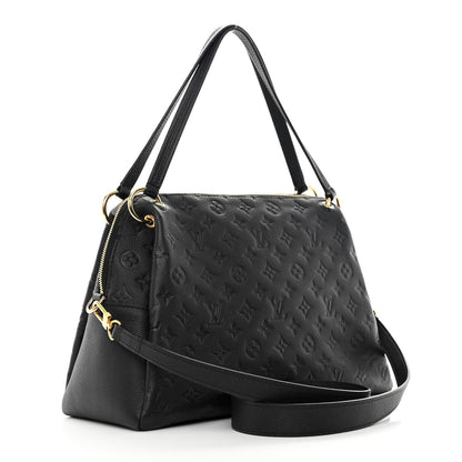 Louis Vuitton Empreinte Ponthieu PM Black 3 of 13