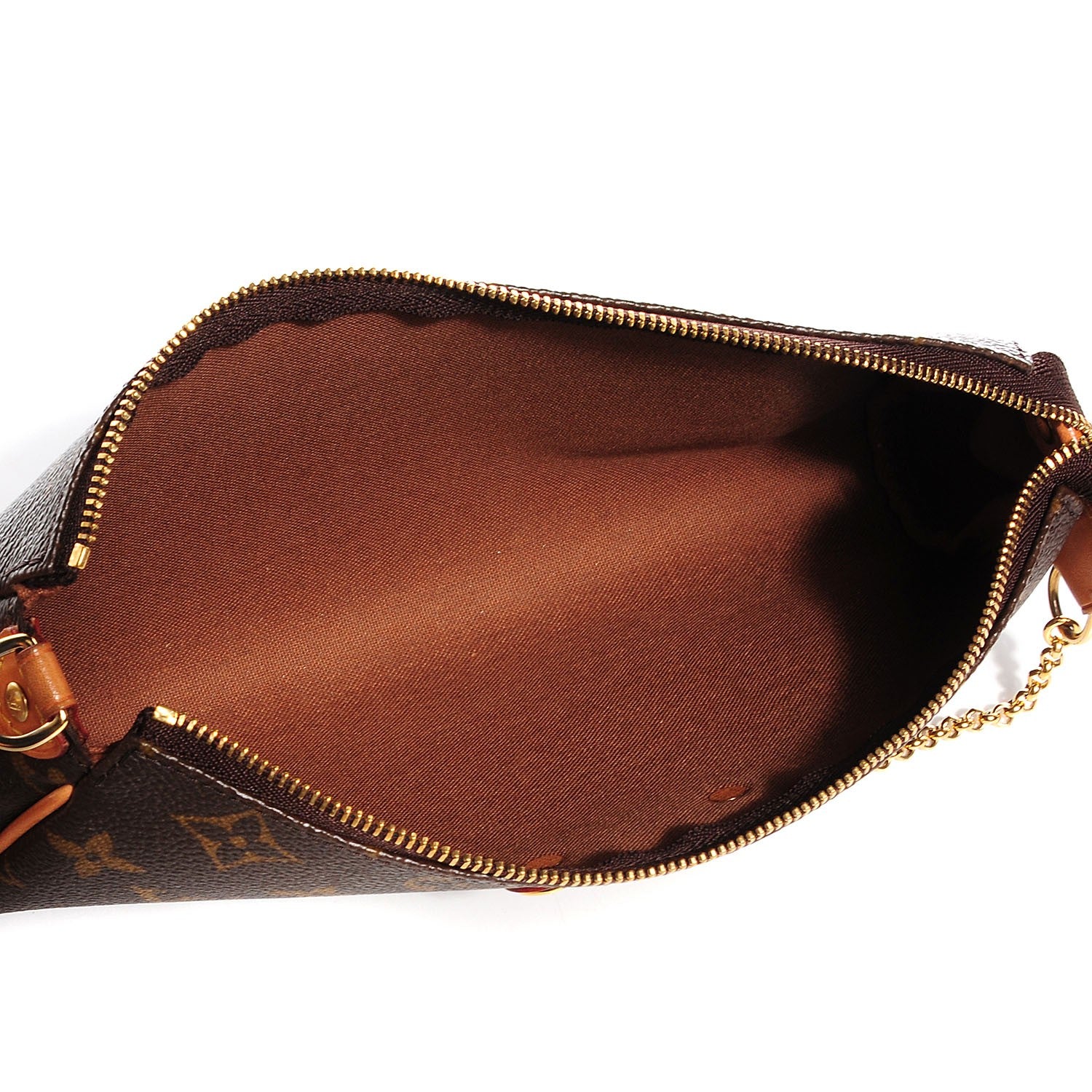 Louis Vuitton Monogram Eva Clutch 5 of 8