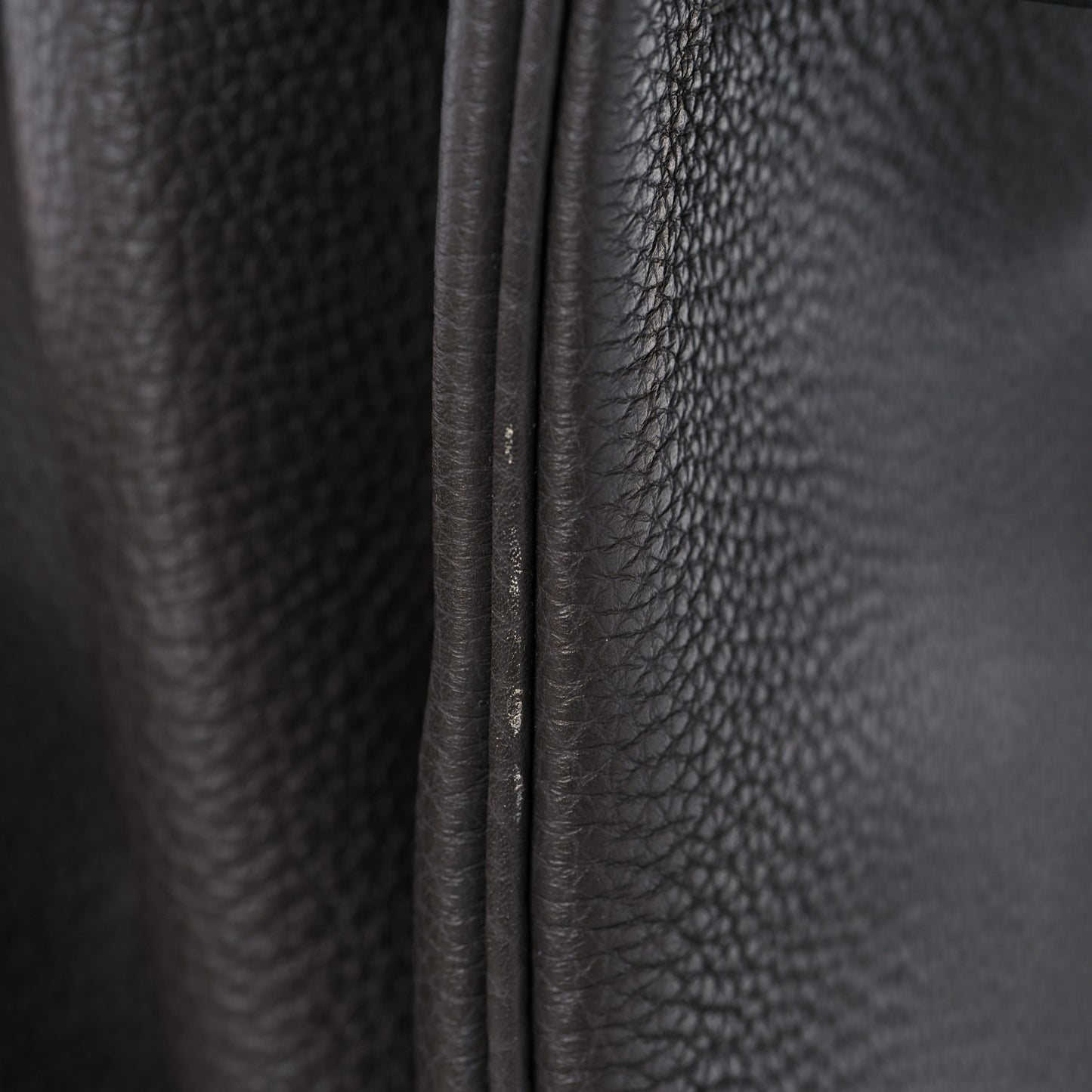 Togo Birkin 40 Etain