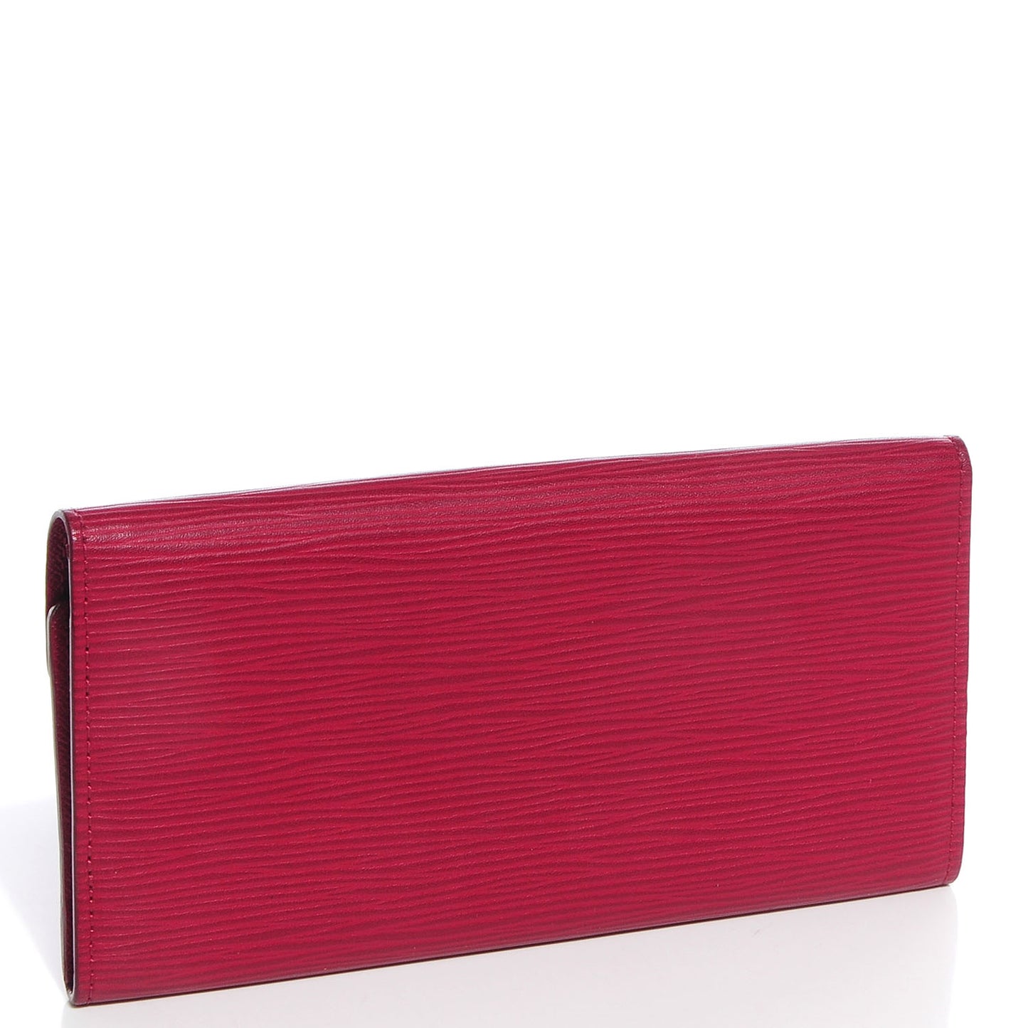 Epi Josephine Wallet Fuchsia