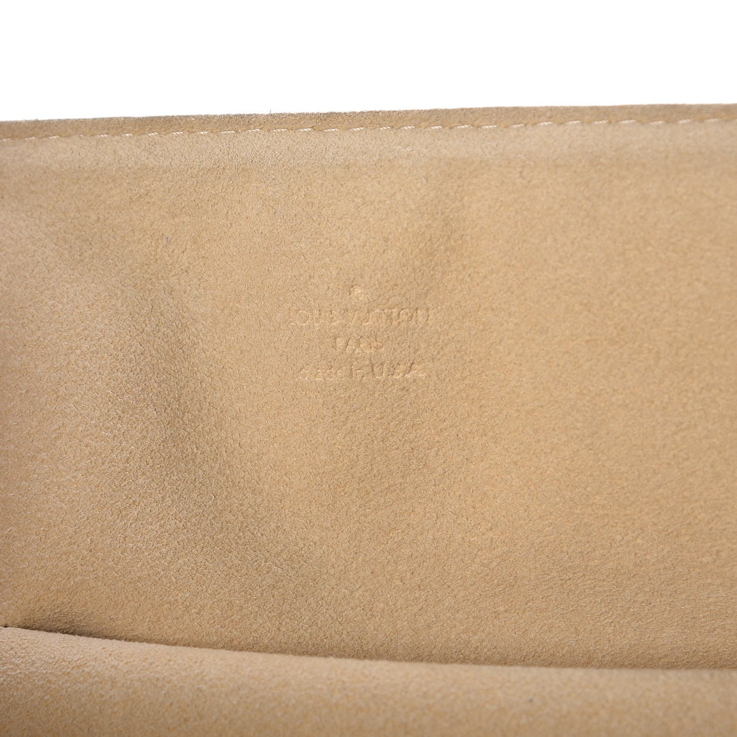 Monogram Beverly GM