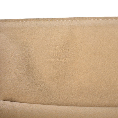 Louis Vuitton Monogram Beverly GM 8 of 9