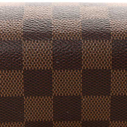 Louis Vuitton Damier Ebene Croisette 11 of 11