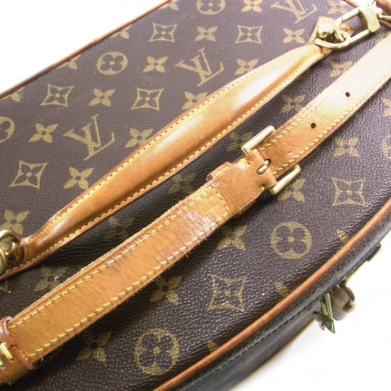 Monogram NICE Cosmetic Bag
