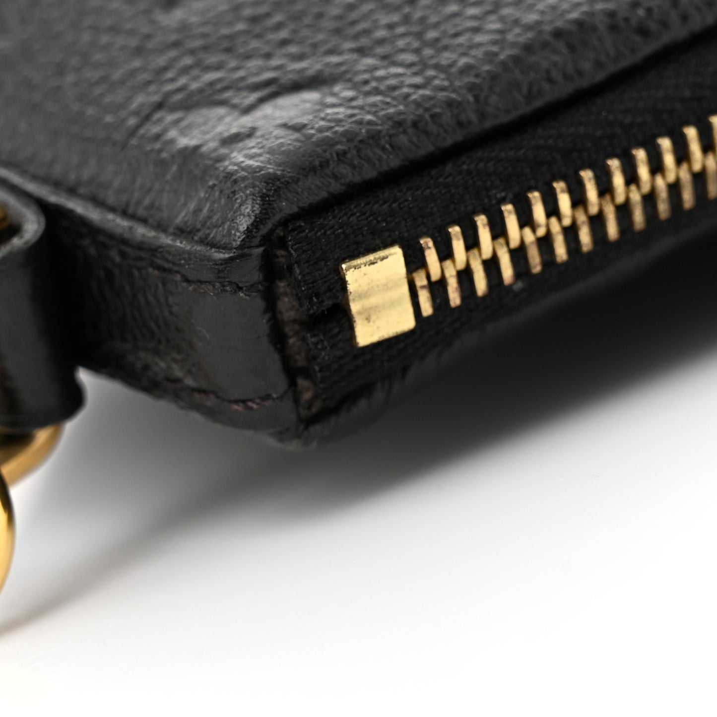 Empreinte Mazarine MM Black