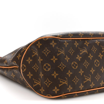 Louis Vuitton Monogram Delightful GM 8 of 9