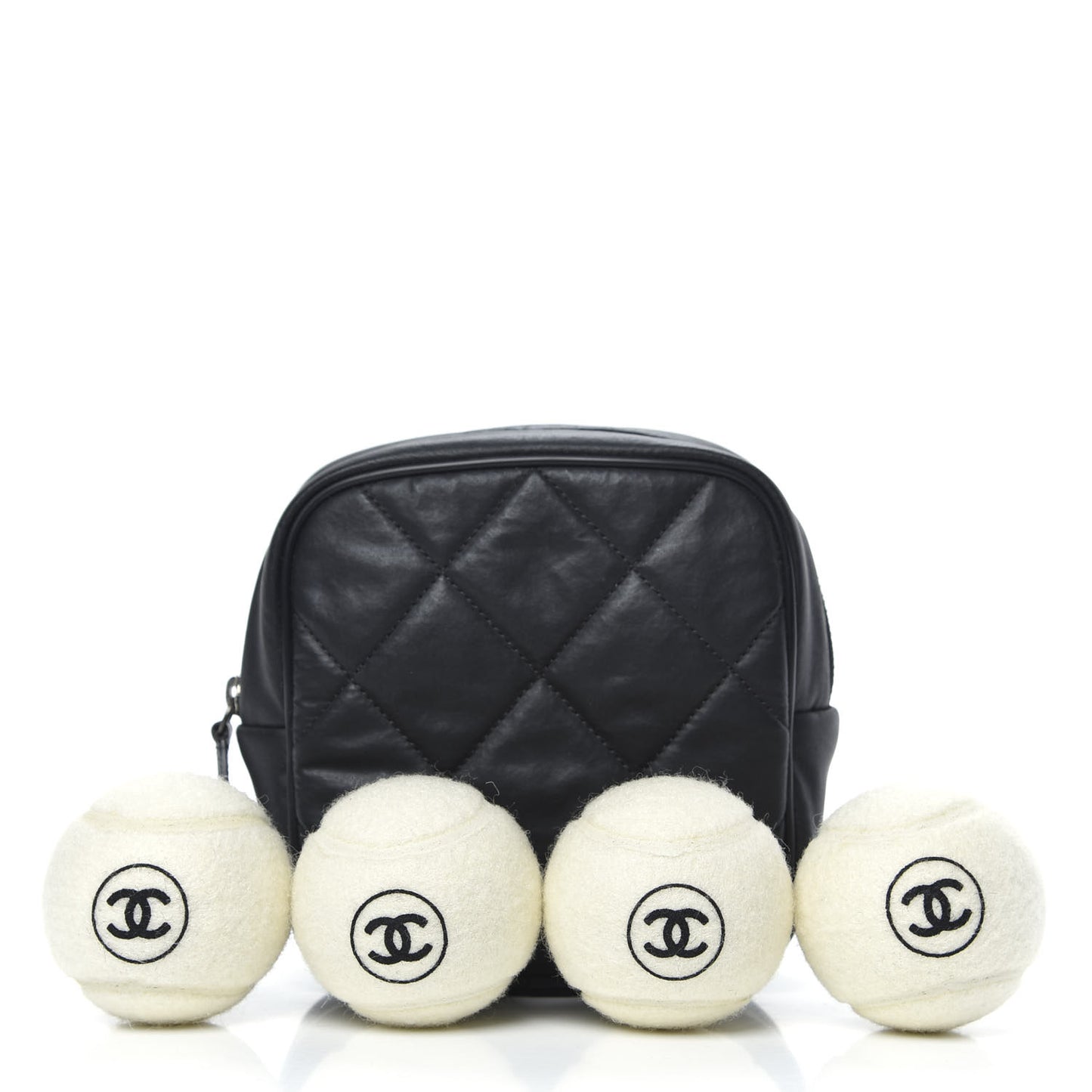 Tennis Balls Set of 4