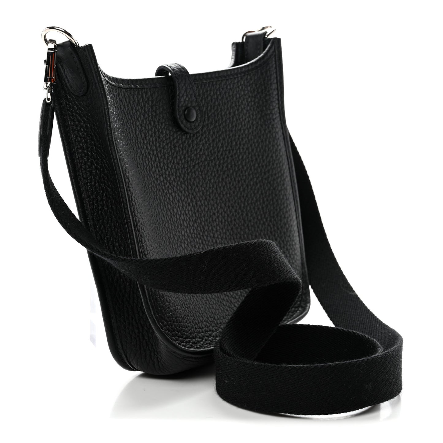 Taurillon Clemence Evelyne TPM Black