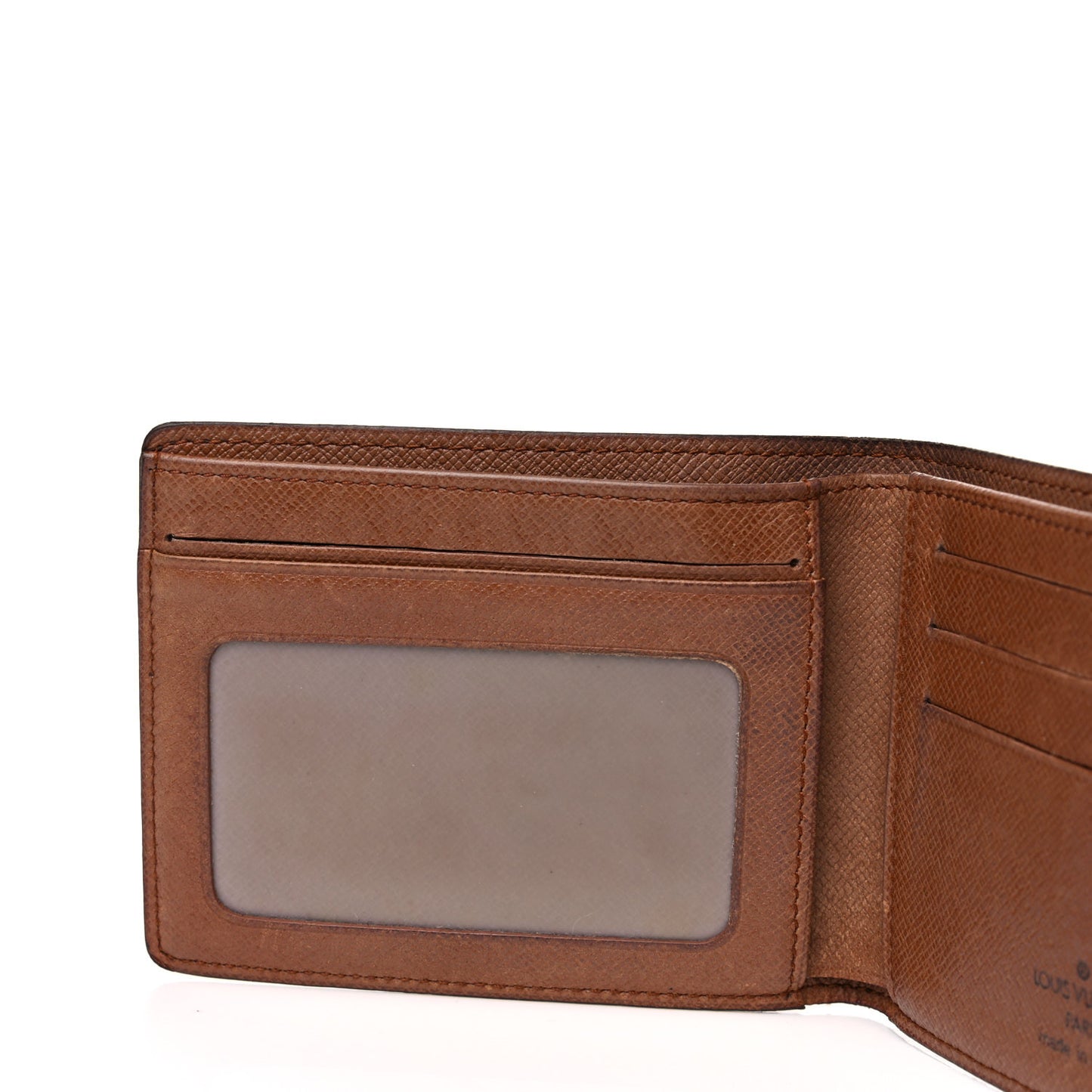 Monogram Billfold Wallet