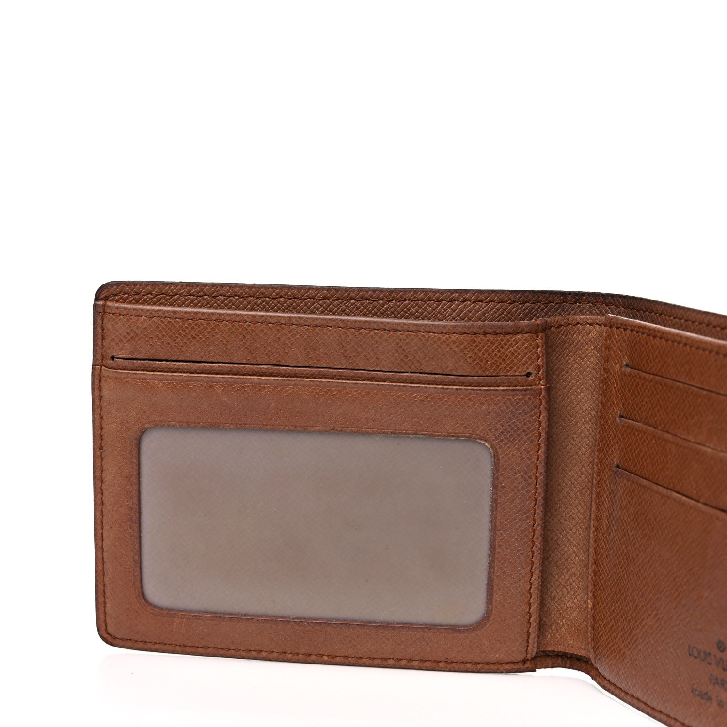 Louis Vuitton Monogram Billfold Wallet 11 of 15