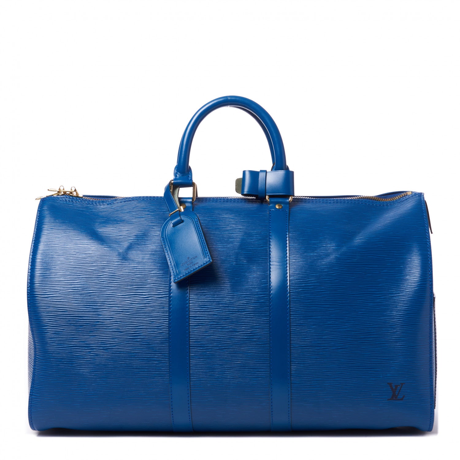 Louis Vuitton Epi Keepall 45 Toledo 1 of 10
