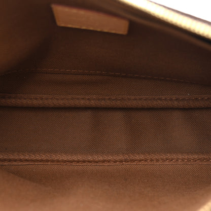 Louis Vuitton Monogram Multi Pochette Accessories Rose Clair 5 of 11