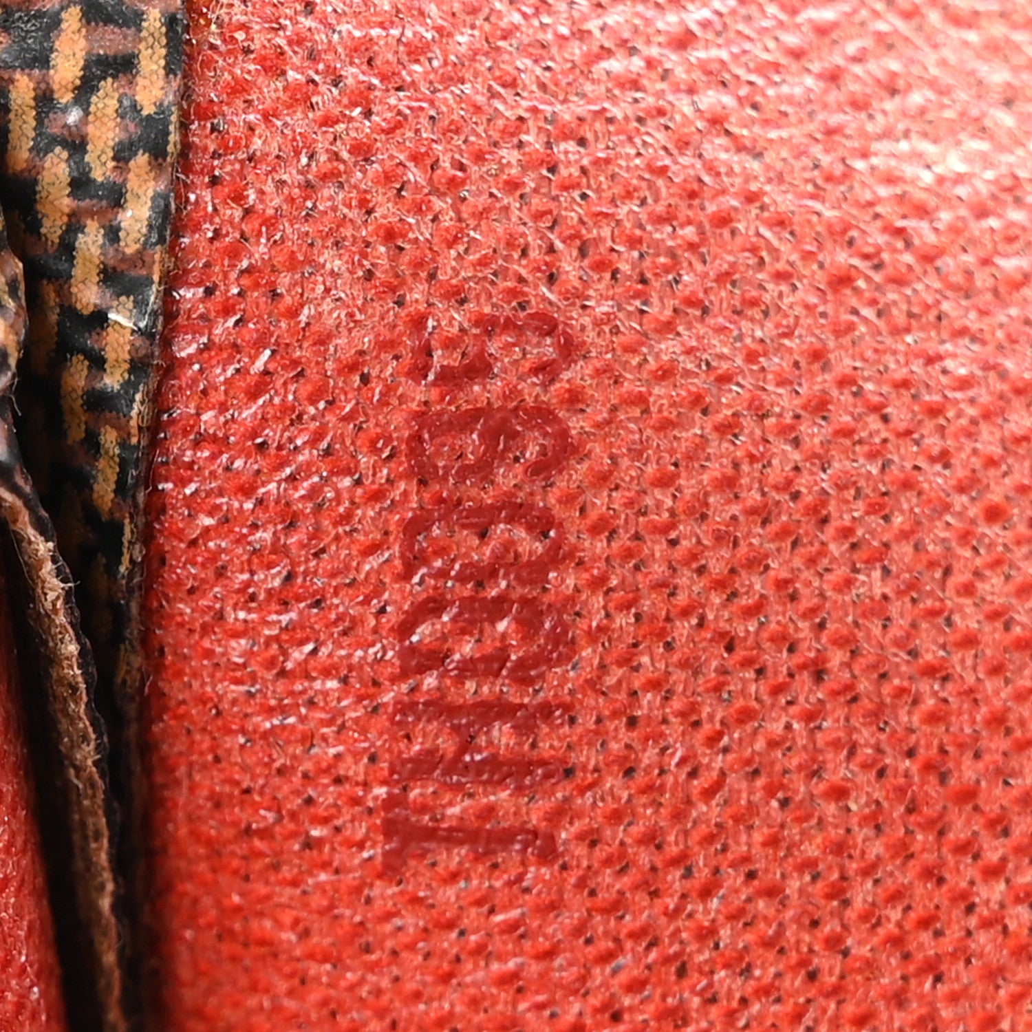 Louis Vuitton Damier Ebene Toiletry Pouch 26 7 of 10