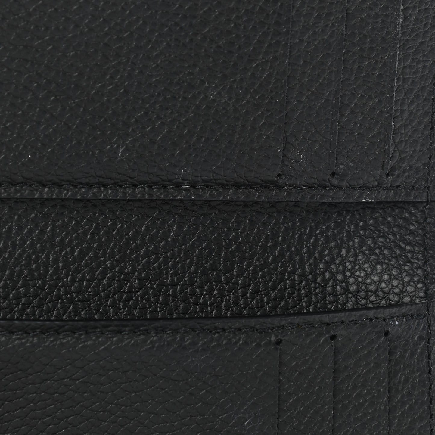 Empreinte Victorine Wallet Black
