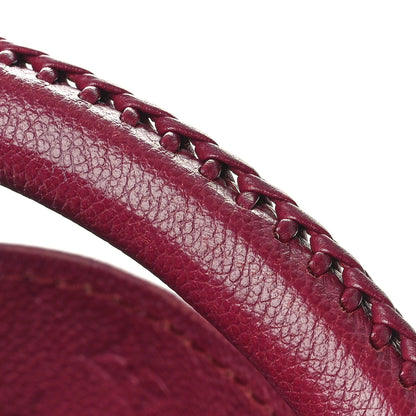 Louis Vuitton Empreinte Artsy MM Aurore 13 of 13